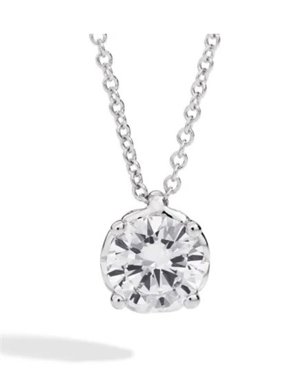 Collana Recarlo Donna in Oro Diamante 0.255 Ct P01PX001/026-45 RECARLO - P01PX001/026-45 RECARLO